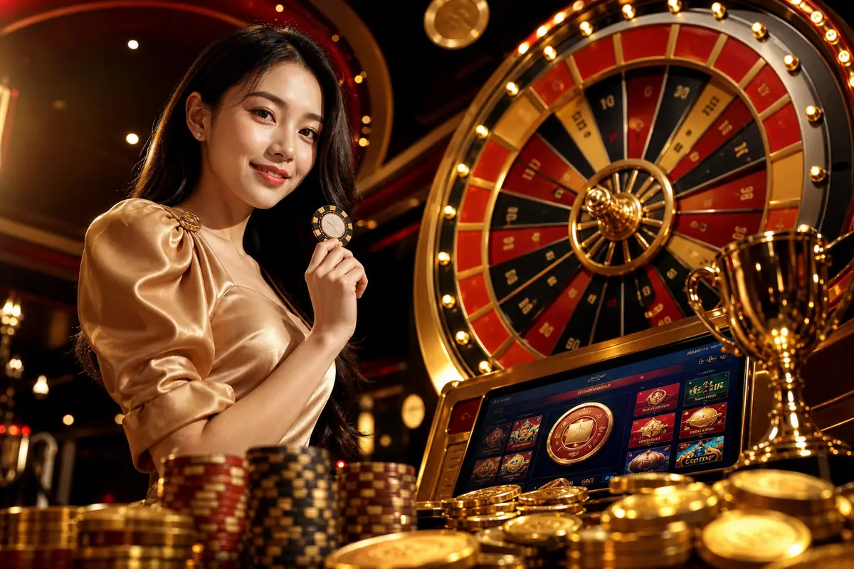 superbet71 অনলাইন ক্যাসিনো বেটিং প্ল্যাটফর্ম