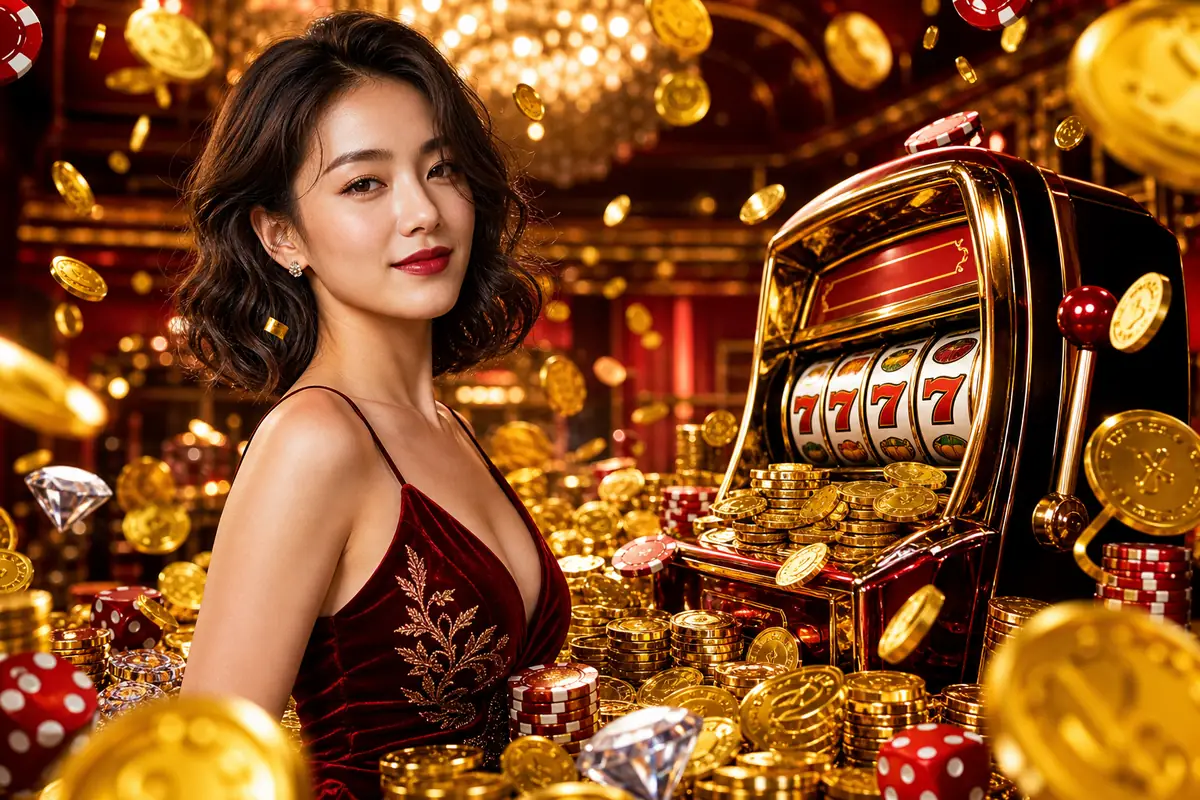 superbet71 মনস্টার প্লিঙ্কো গেম
