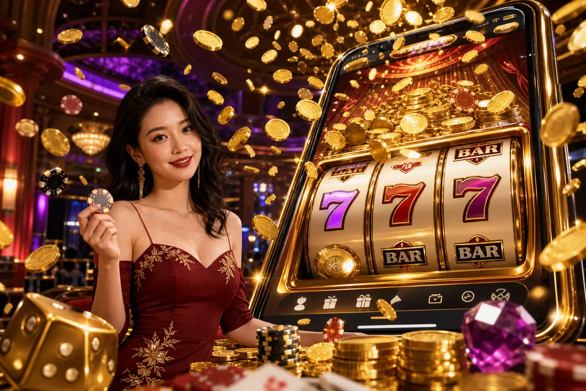 superbet71 শীর্ষ স্লট গেমস তালিকা