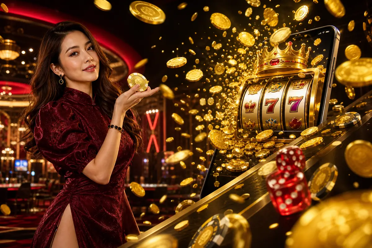 superbet71 RTP হাউস এজ গেমিং শিক্ষা